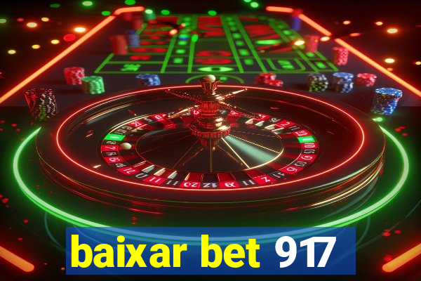 baixar bet 917